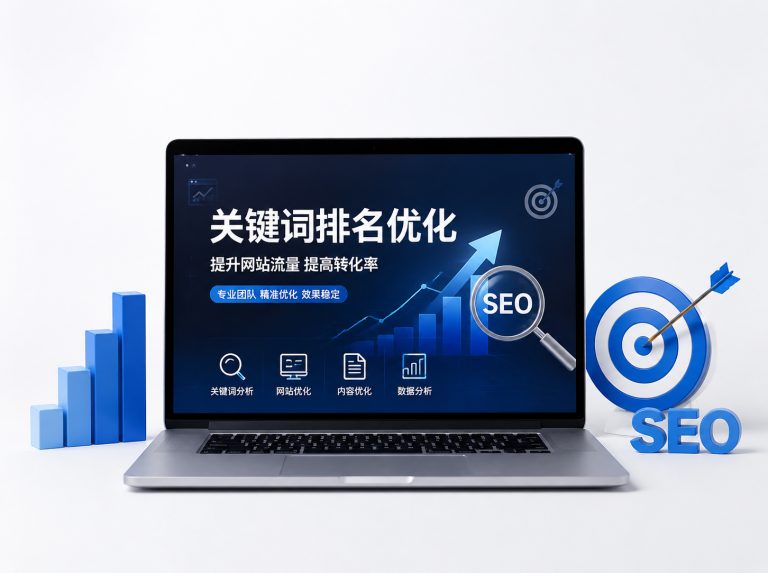 临沂高新技术产业开发区泰安营销型企业网站建设